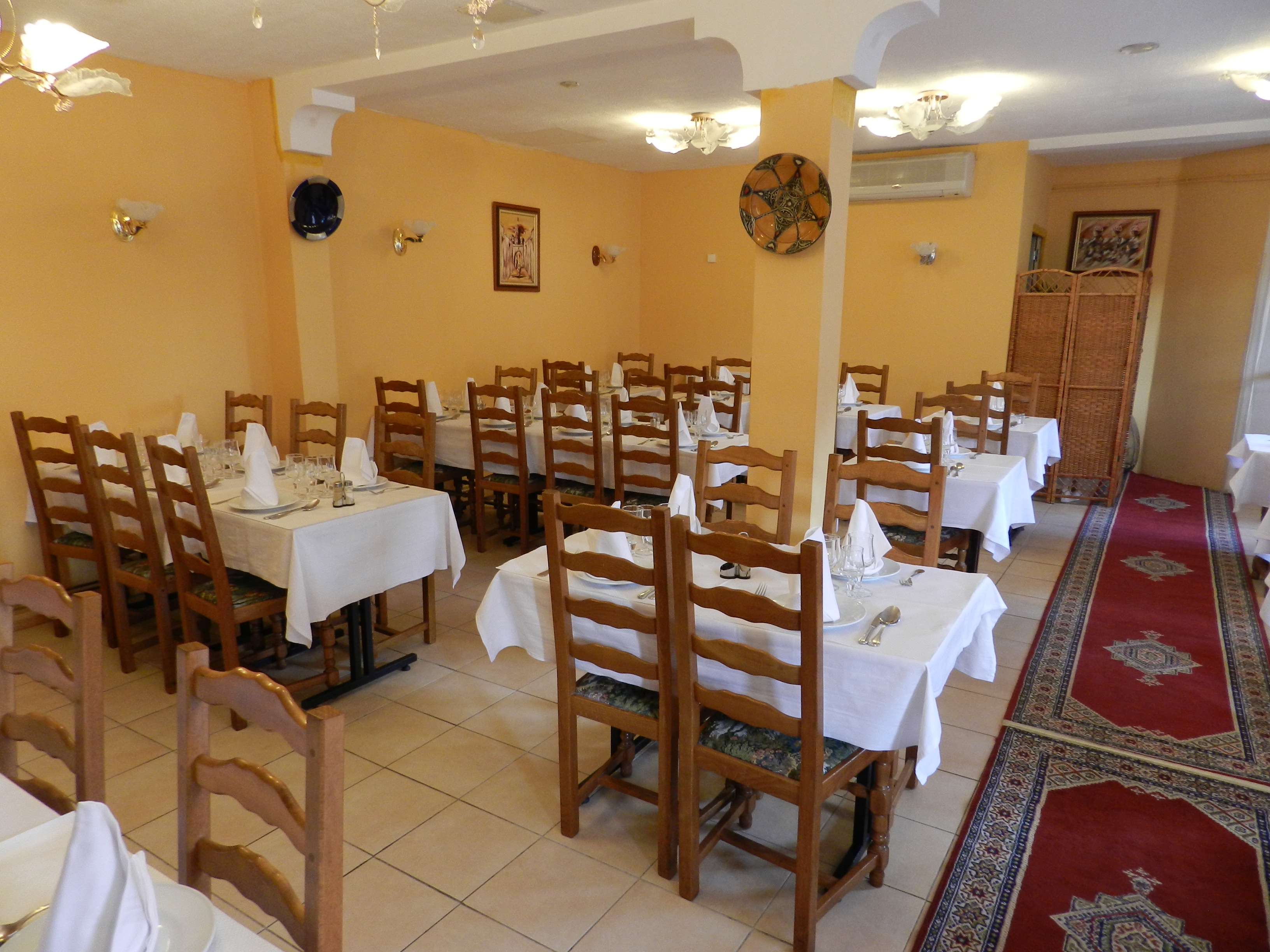 Riad Fes