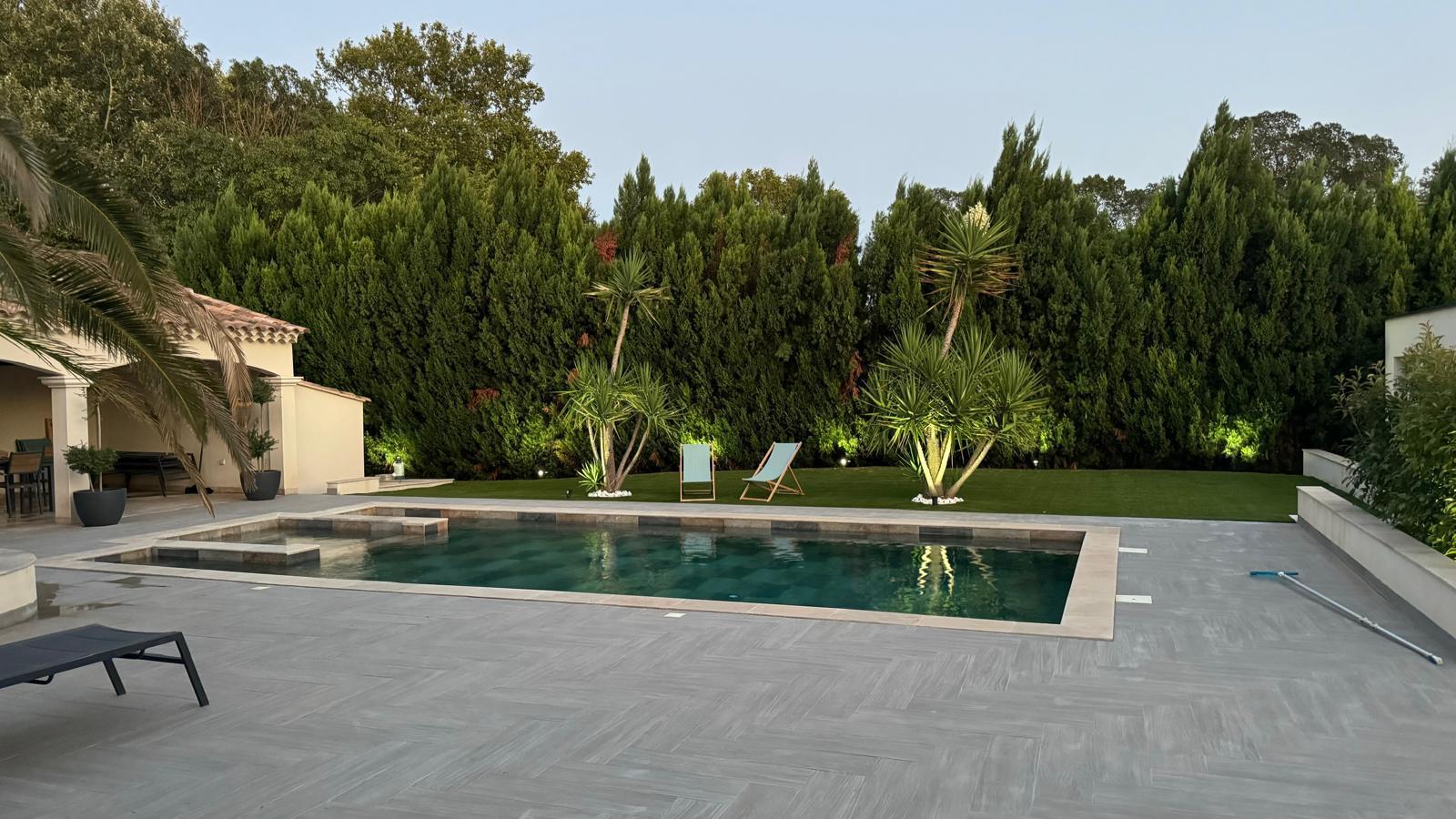 La Villa Emeraude, Saint-Étienne-du-Grès - photo 6