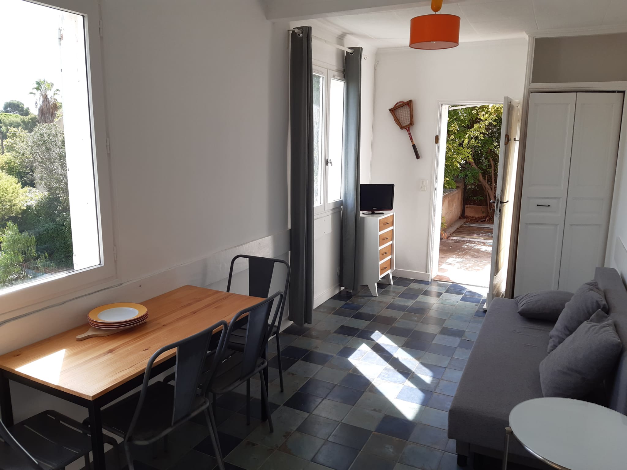 Garrigue et Citronnelle