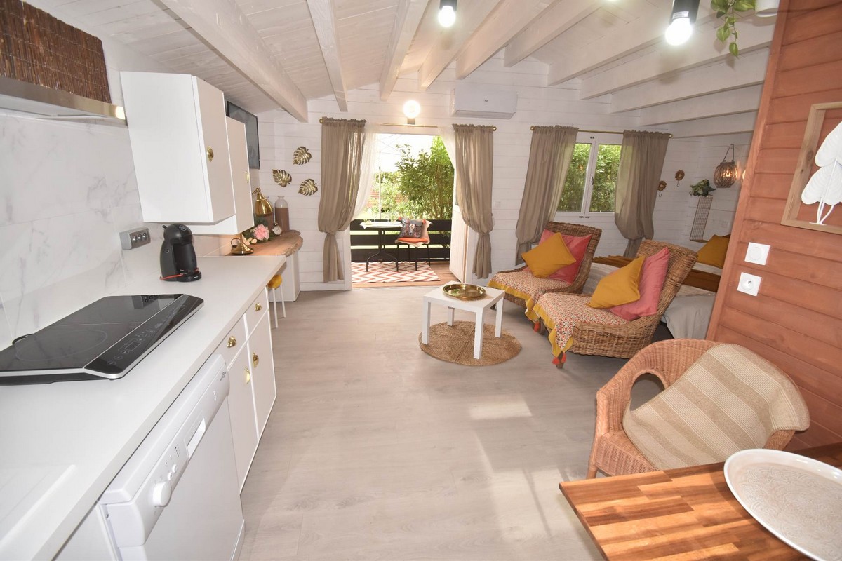 Camping Verbéla Village, Noves - photo 18