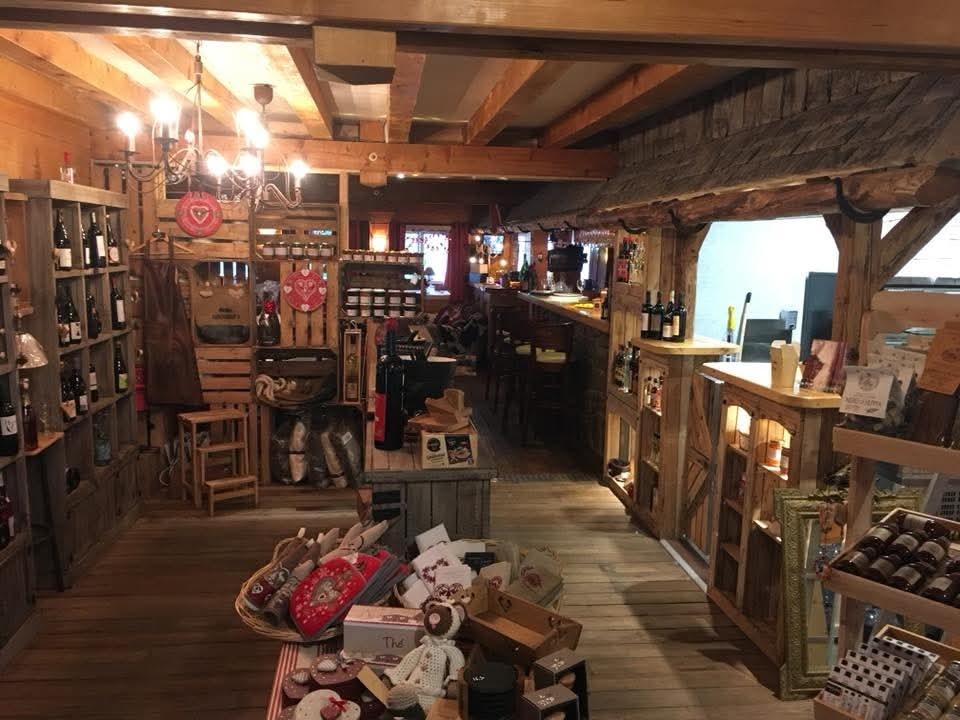 Shop of l'Ancolie
