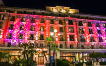 Photo de l'hotel Hôtel Le Royal Vacances Bleues à Nice