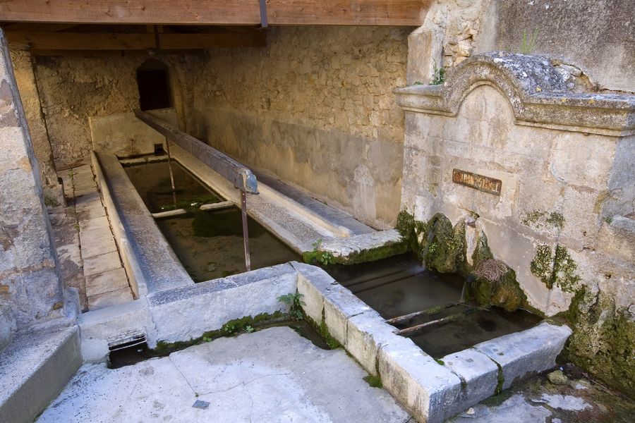 La Bastide des Jourdans