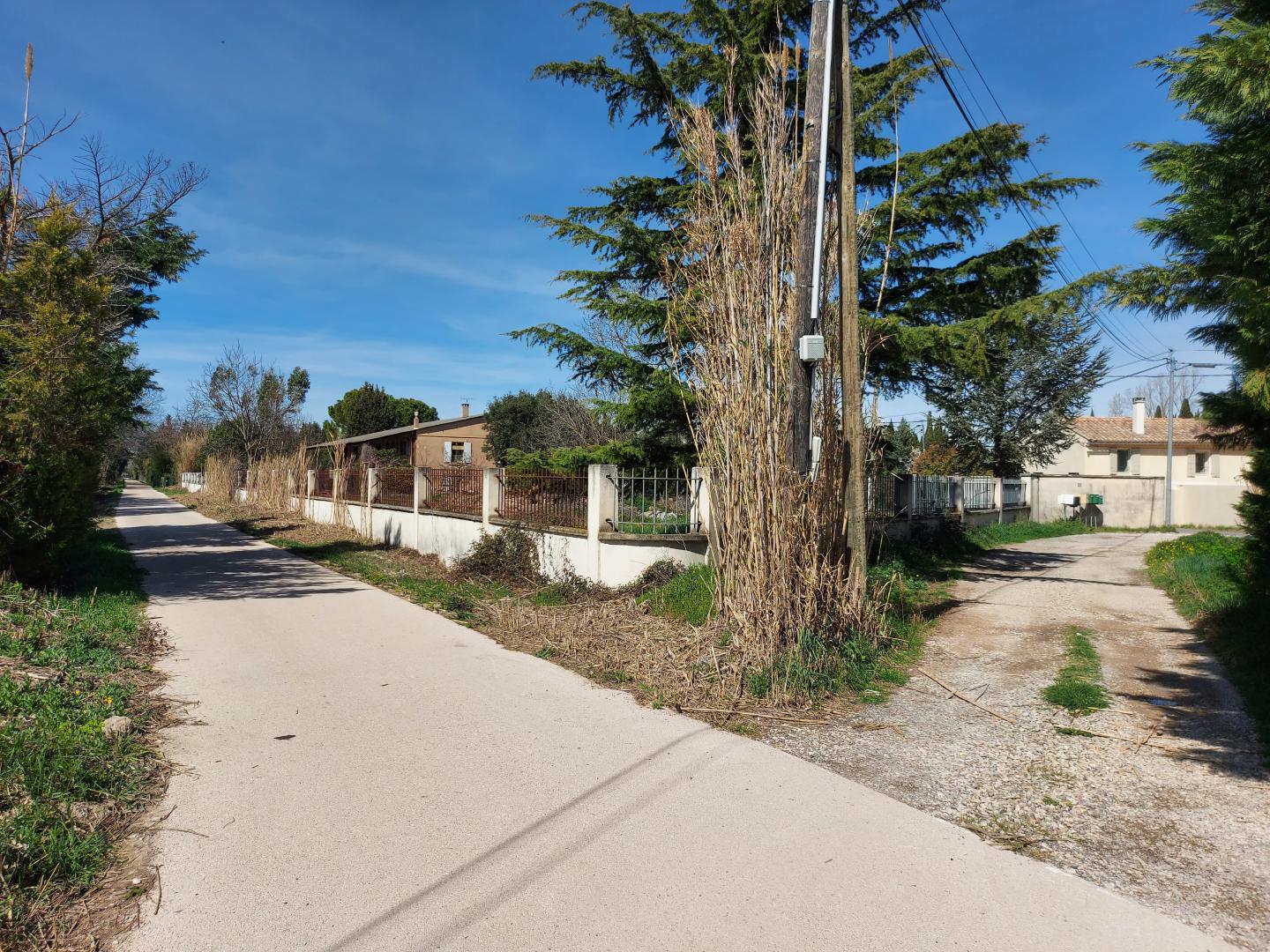 Mas du Rididi, Cabannes - photo 12