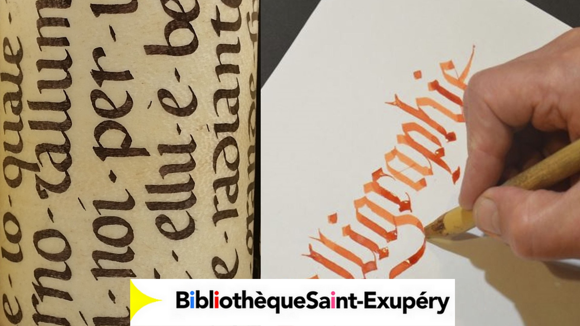 Calligraphie