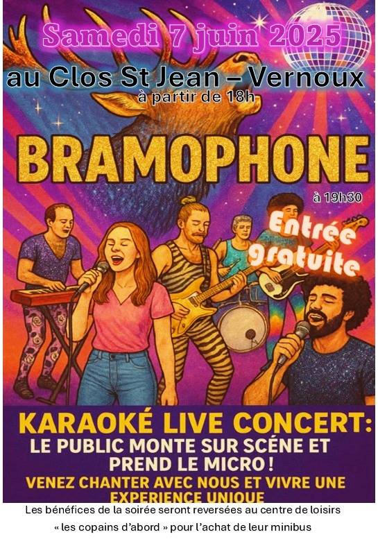 Affiche