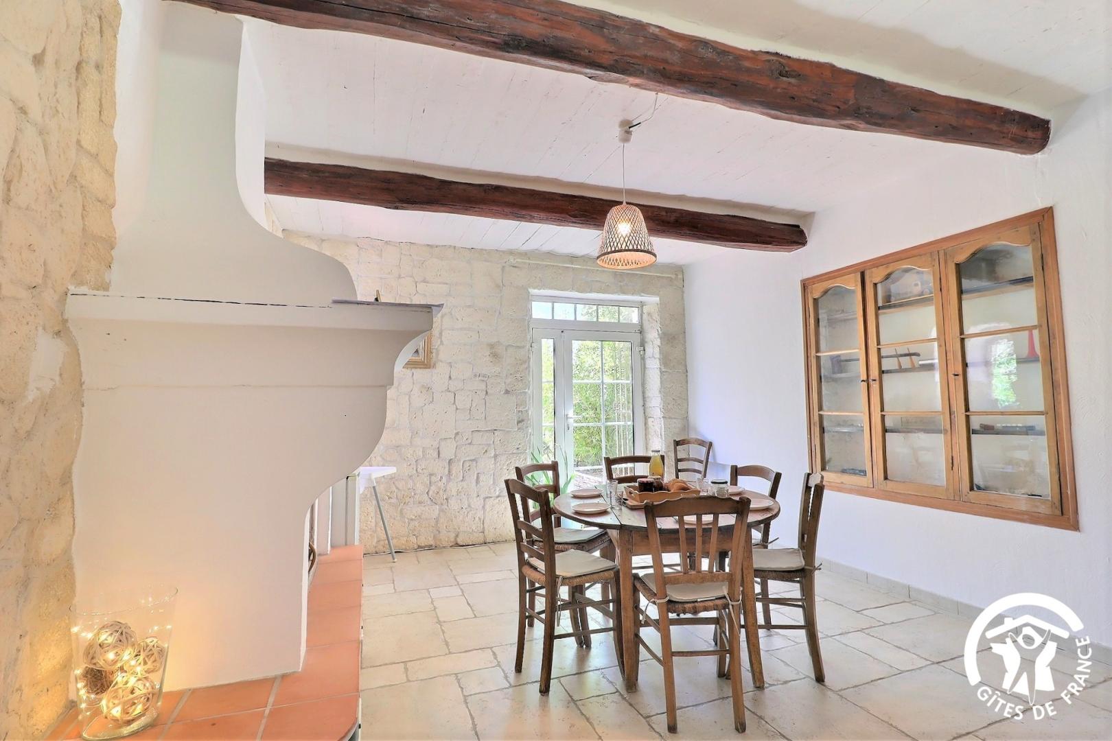 La Mésange et le Pissenlit, Plan-d'Orgon - photo 18