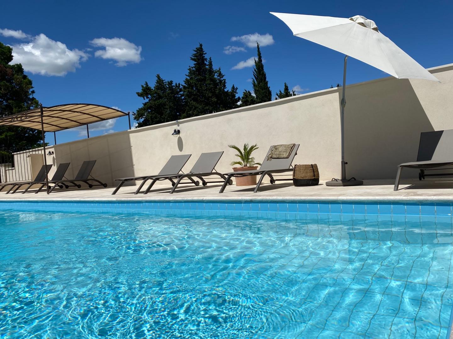 Lavande, Fontvieille - photo 3