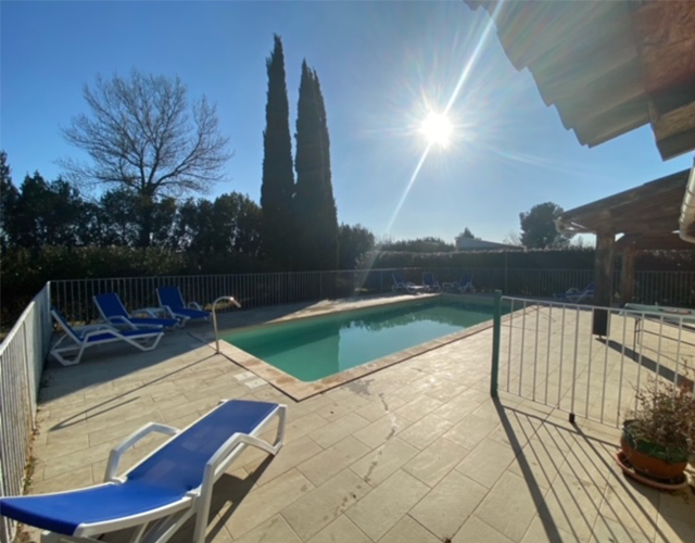 Mas Petite Provence - Lou Pastre, Aureille - photo 12