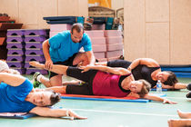 Thermes de Brides les Bains