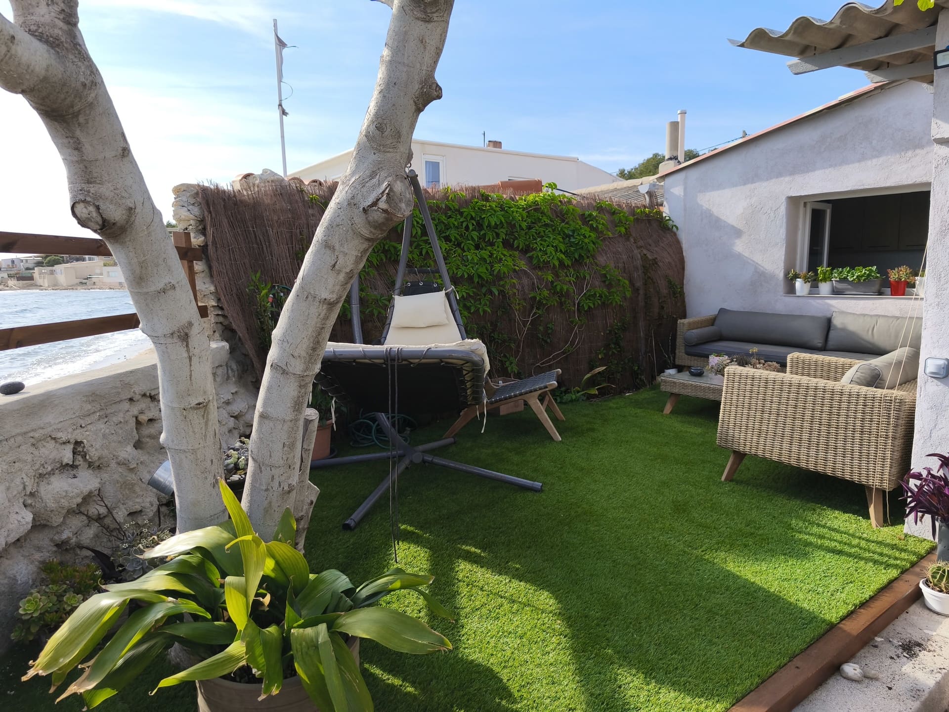 Harmonie Terre Mer, Martigues - photo 2