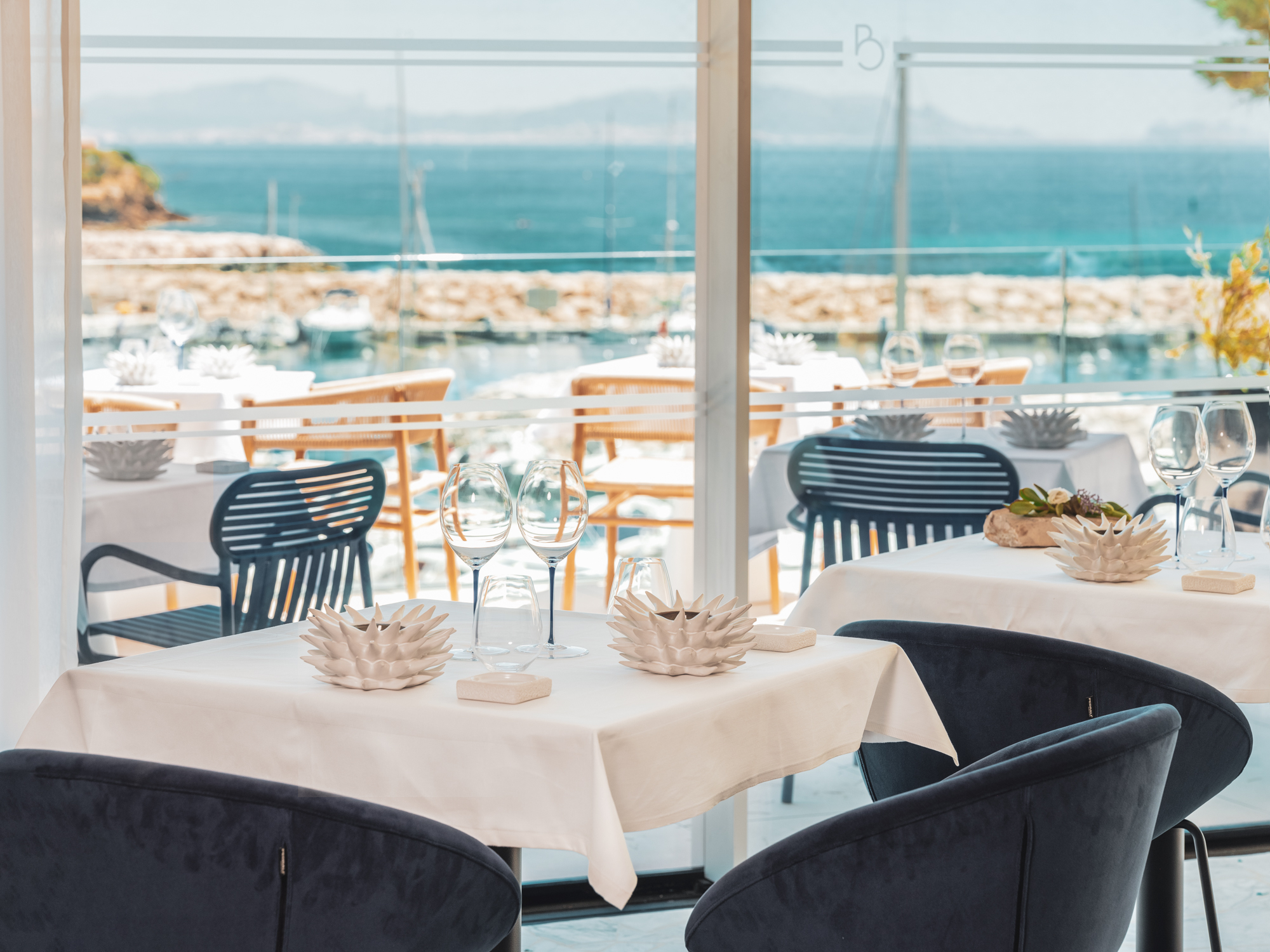 Restaurant L'Oursin - photo 4