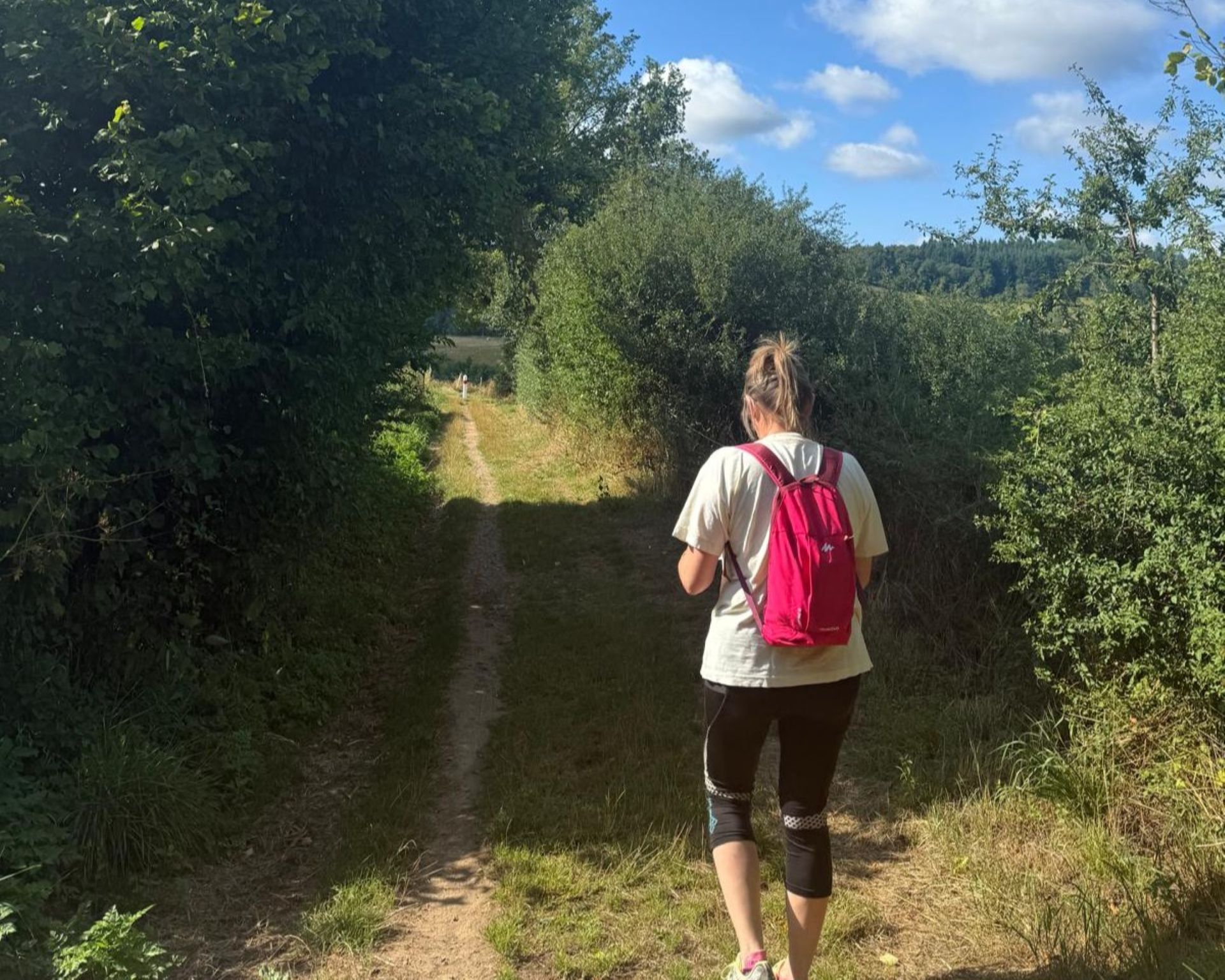Chemin