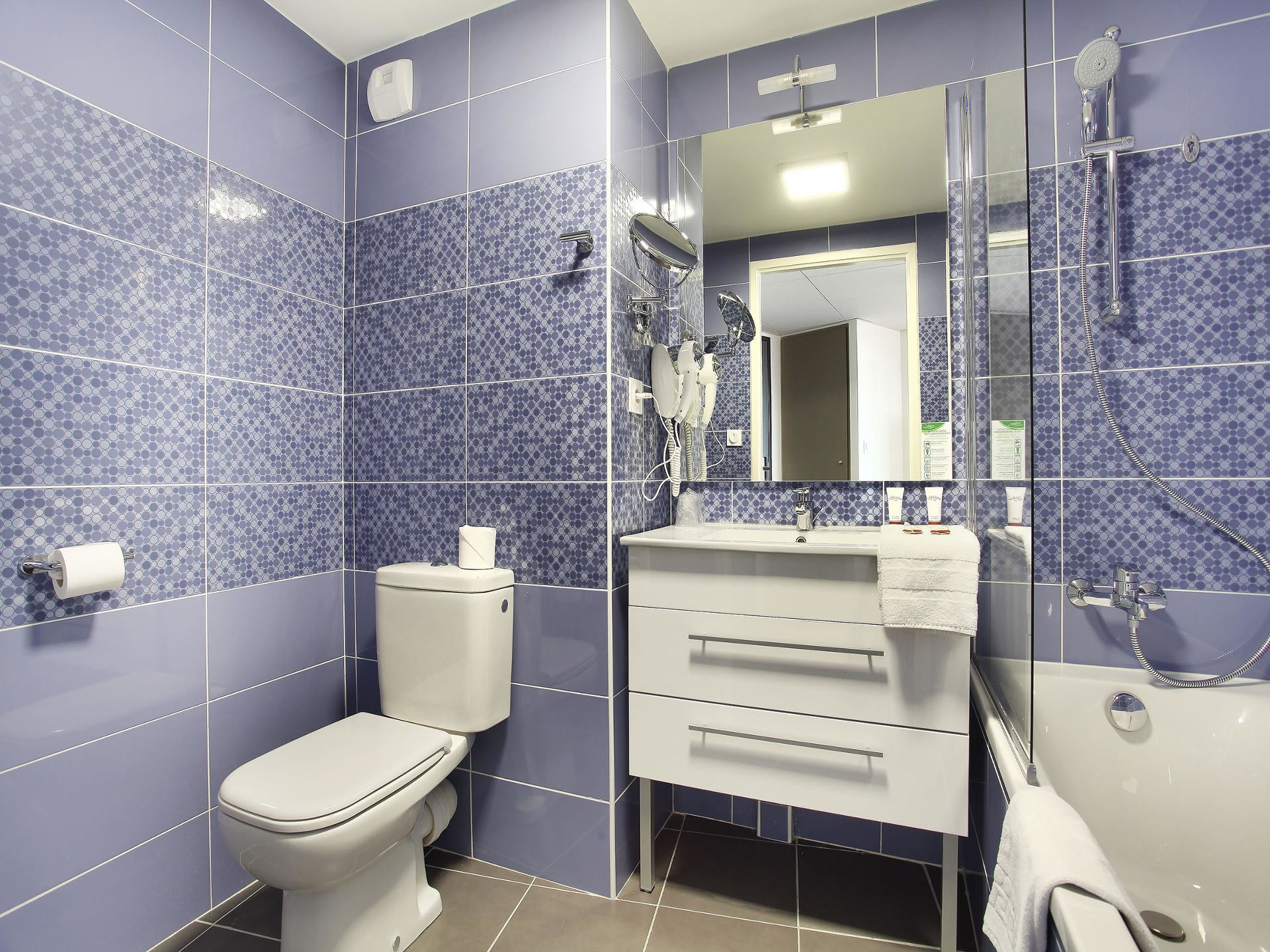 Appart'Hôtel Odalys Prado Castellane - photo 4