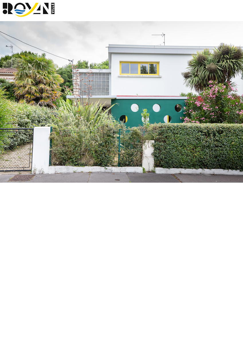 Visite éclair - La rue du docteur Audouin