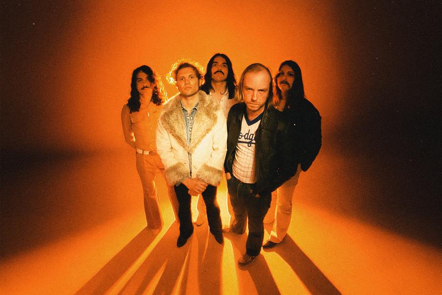 Concert rock : Komodor et Killing Floor_Auch