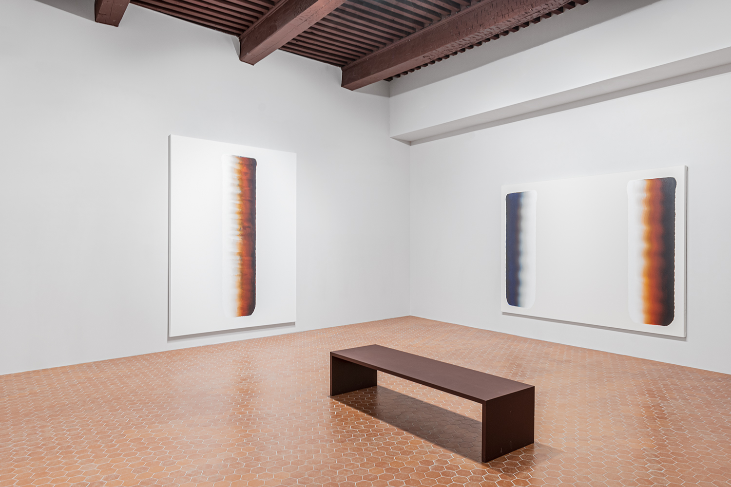 Visites thématiques à Lee Ufan Arles