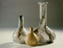 Photo : Musée archéologique de Briord