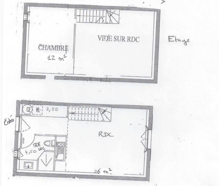 Cottage Cézanne