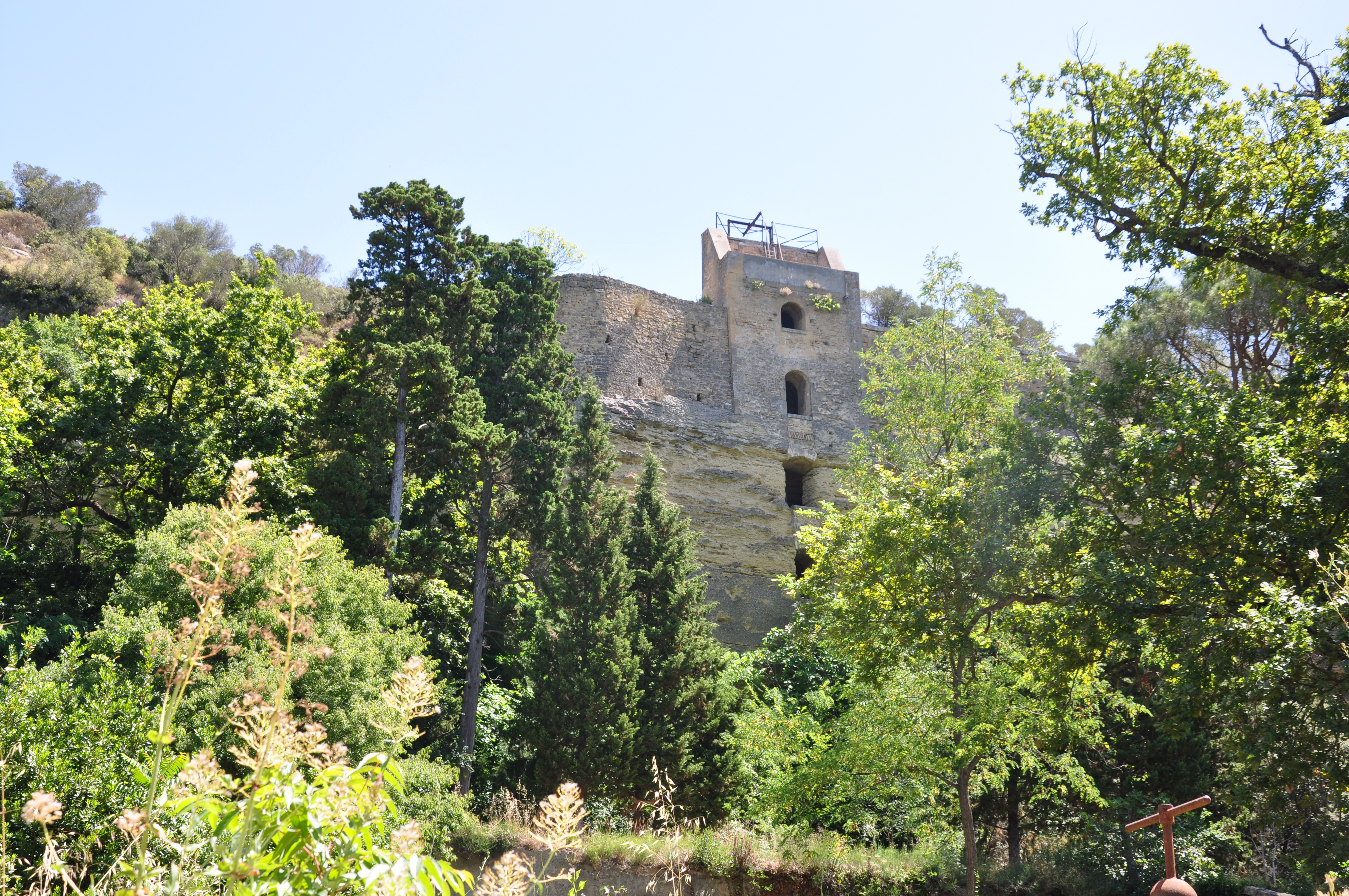 Parc de la Poudrerie Royale de Saint-Chamas et Miramas, Miramas - photo 2