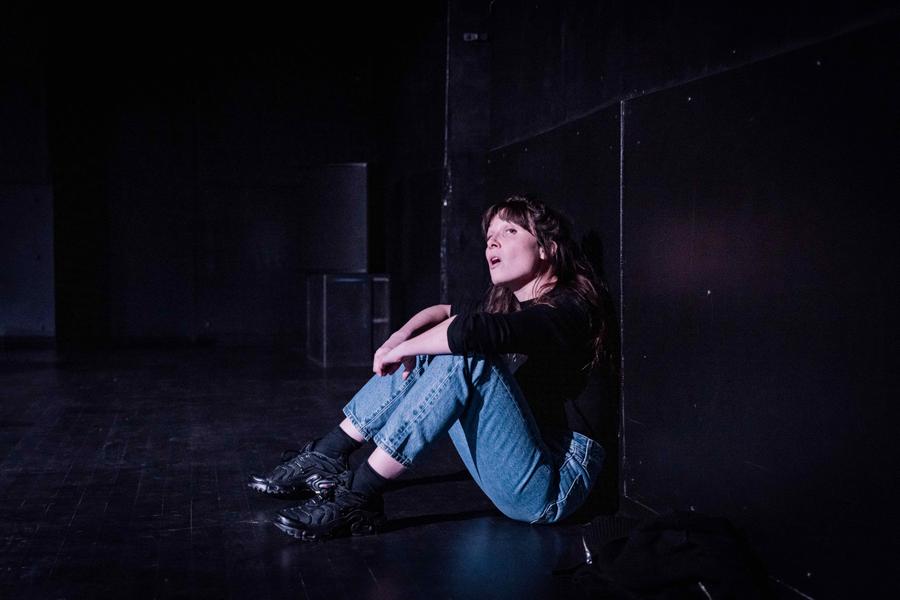 Théâtre - Constance Debré/Victoria Quesnel 
