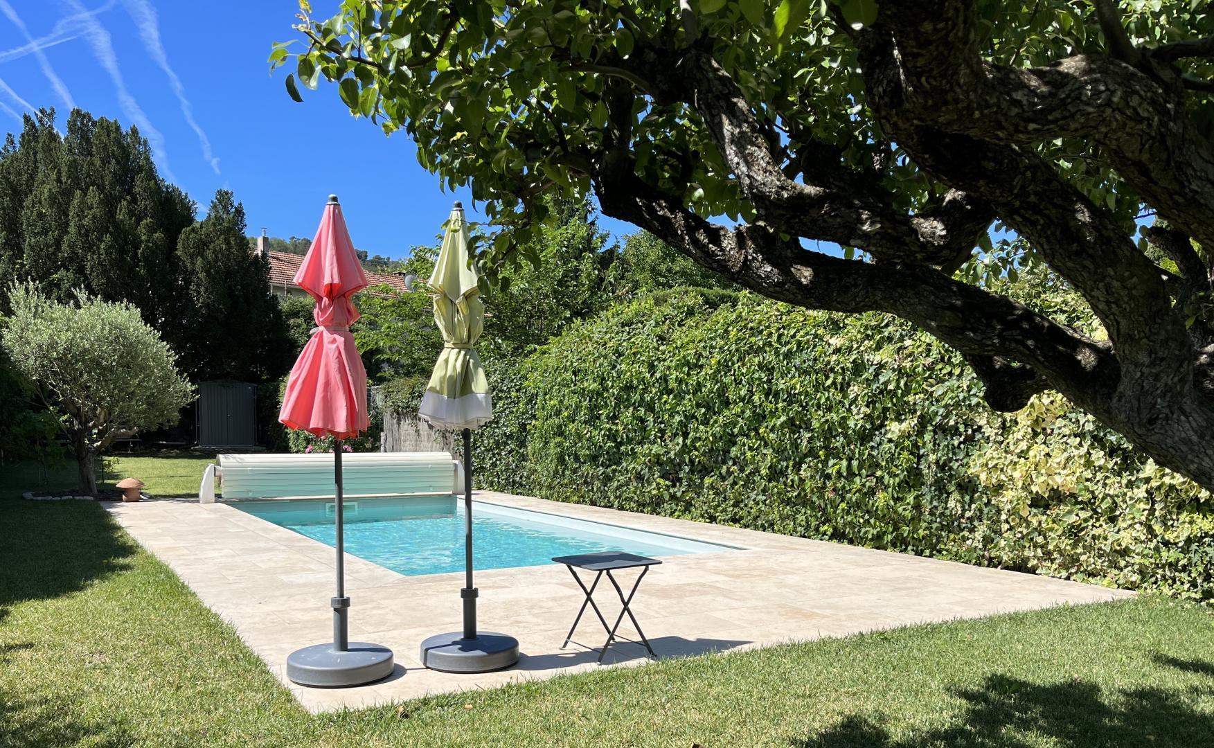 Le Clos du Tilleul, Alleins - photo 19
