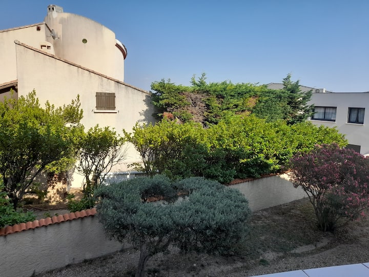 Les Mouettes, Istres - photo 6