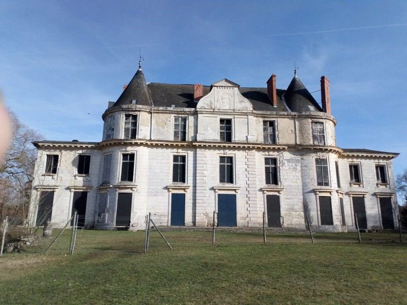 Journées Européennes du Patrimoine - Parc de Méréville