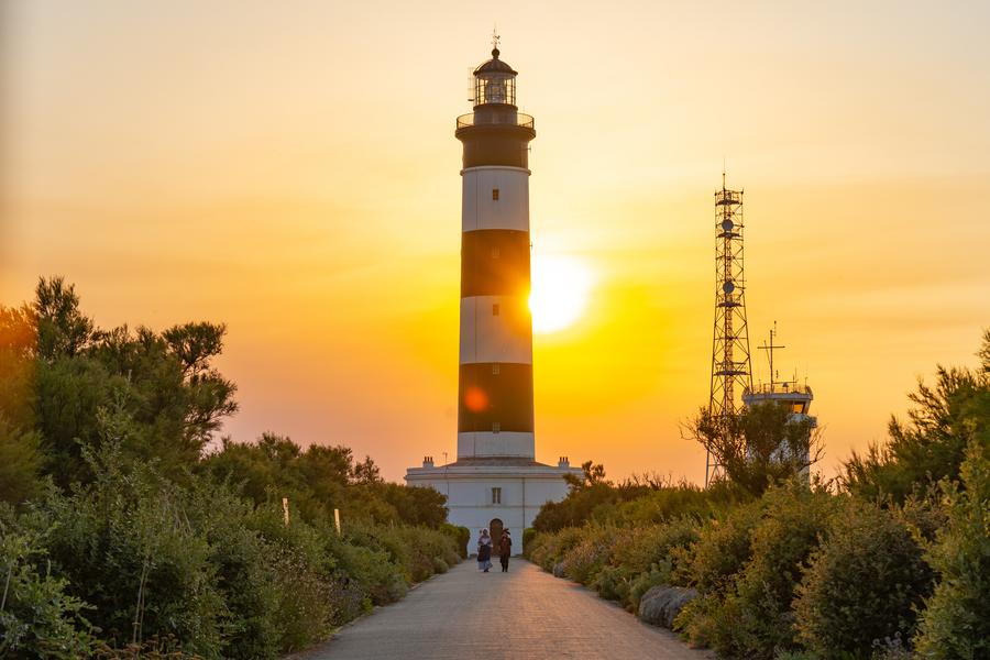 Entrée tarif préférentiel au Phare de Chassiron