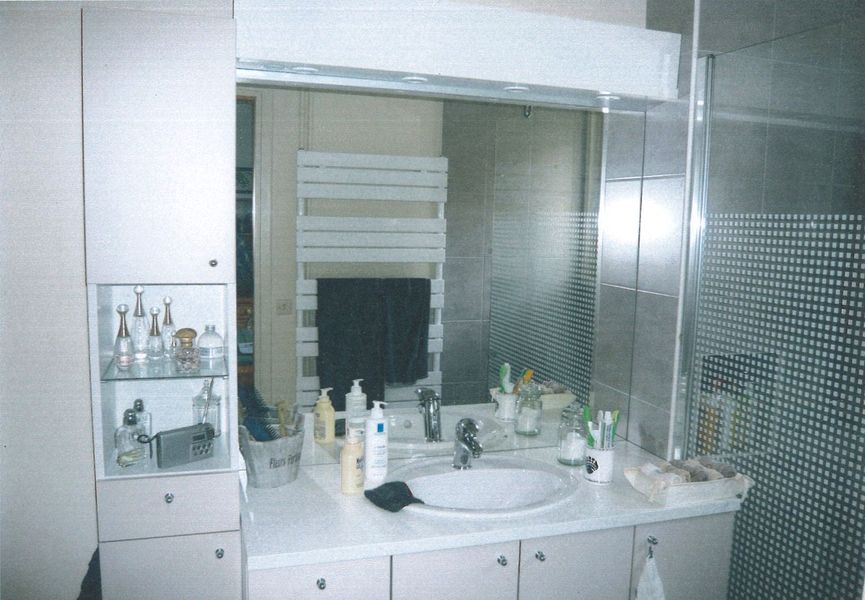 ex lavabo