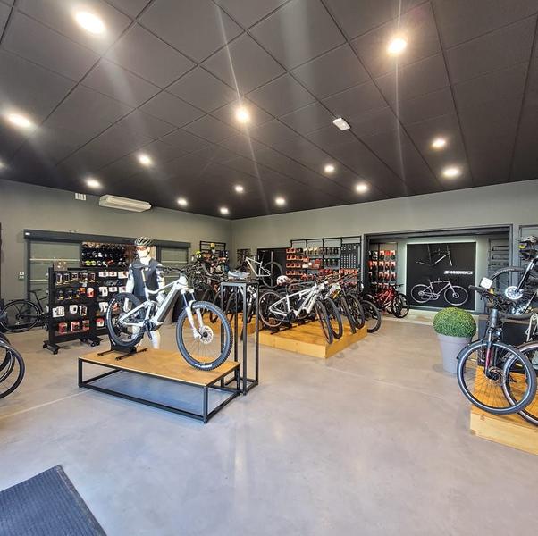 Jonzac cycles