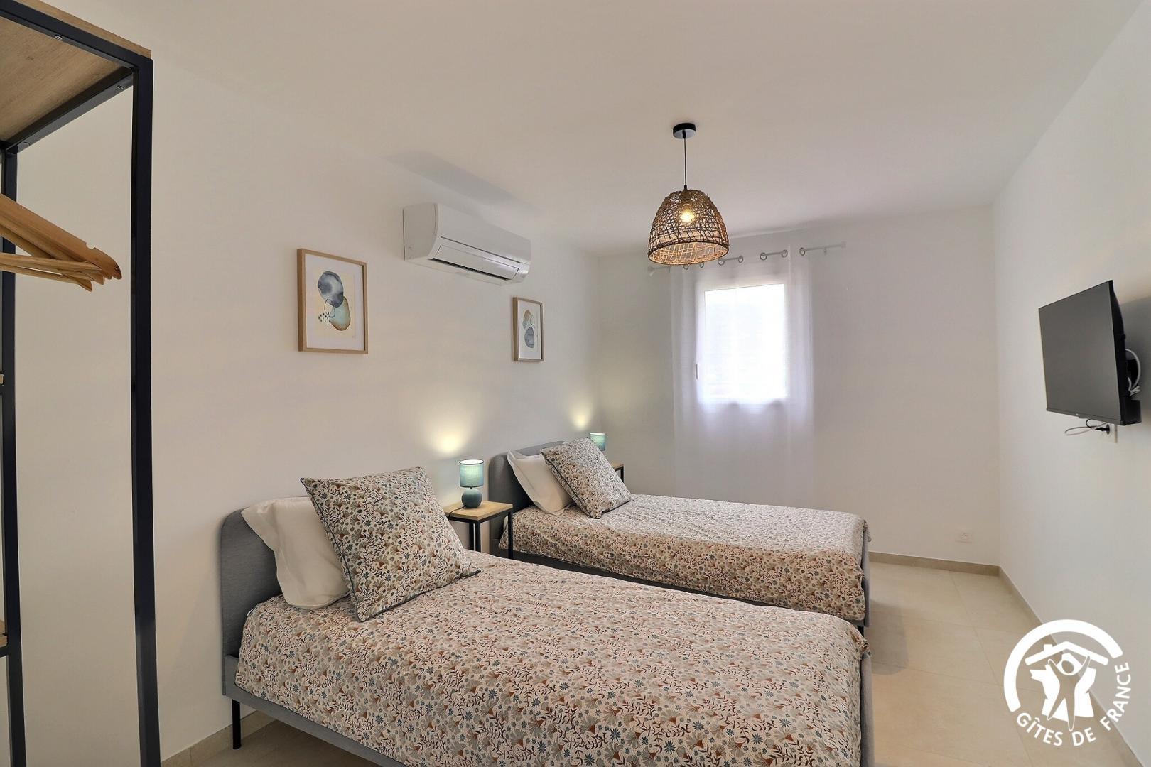 Gîte Port Miou, Cuges-les-Pins - photo 42