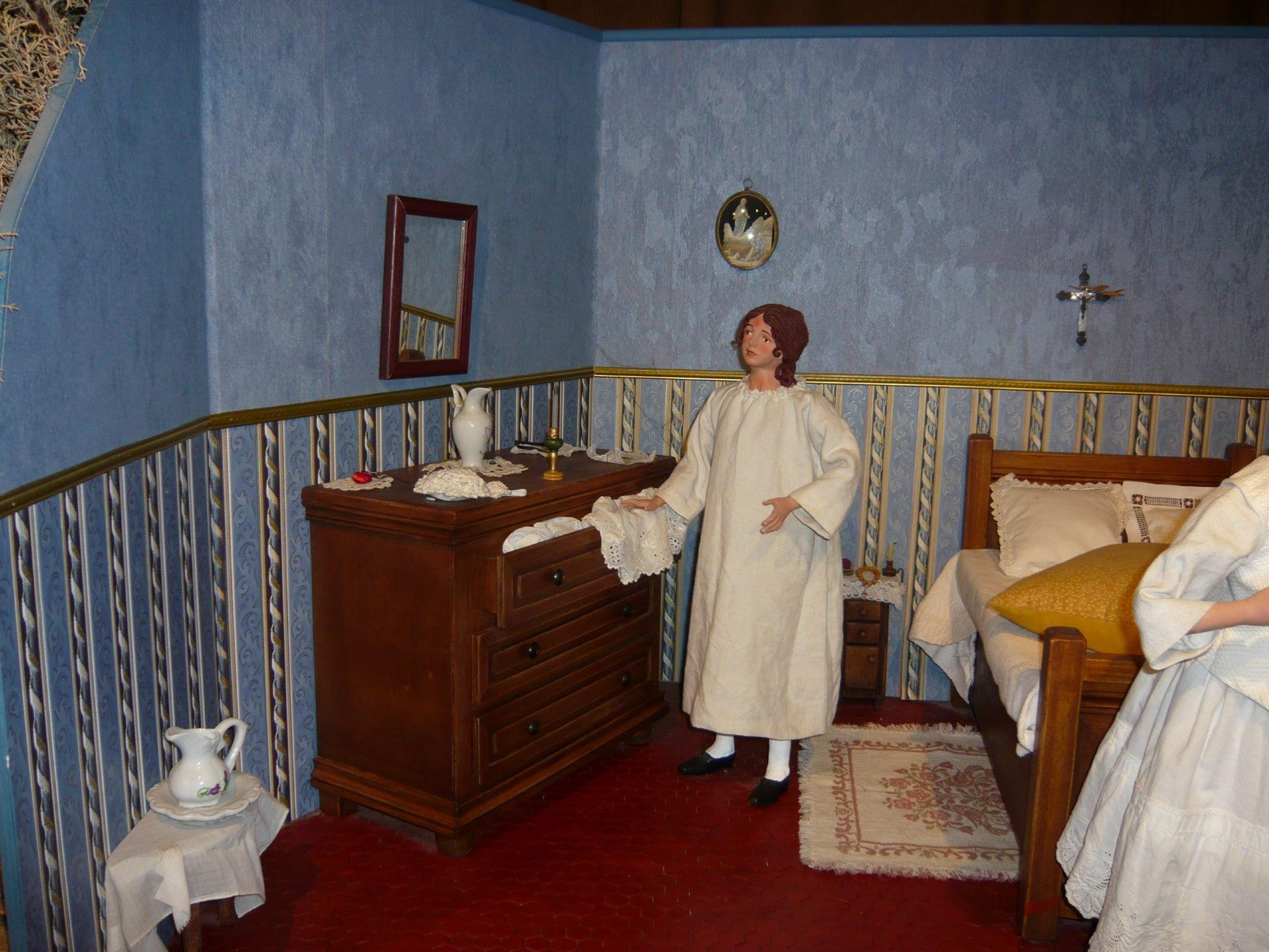 Musée du santon Maryse Di Landro - photo 2