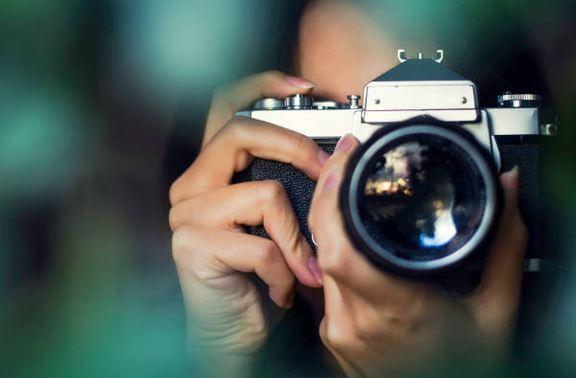 Atelier photo_Les Orres