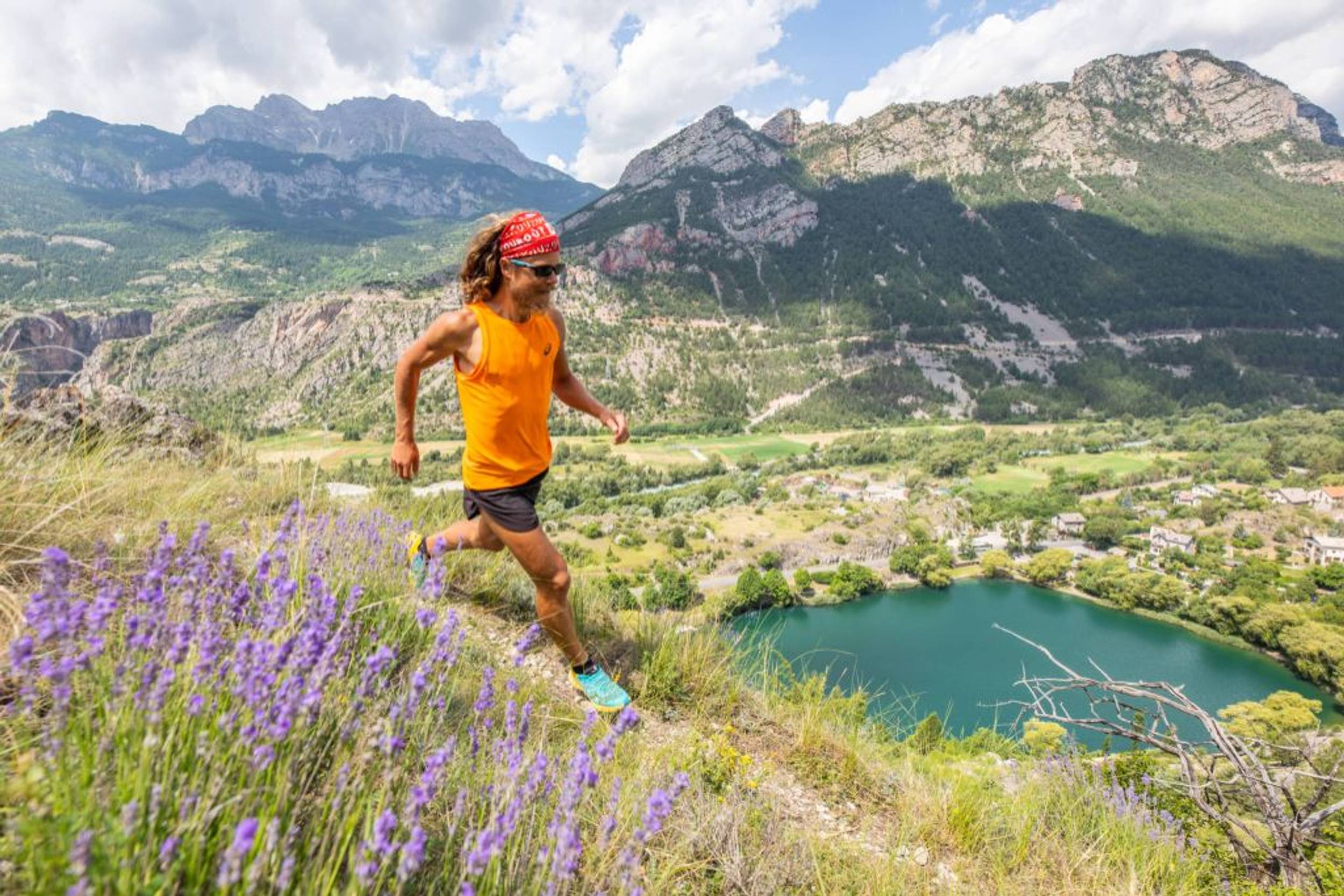 Trail N°03 - Circuit du Marbre Rose