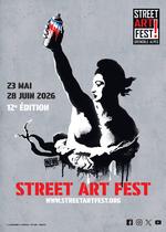 Street Art Fest Grenoble-Alpes_Grenoble