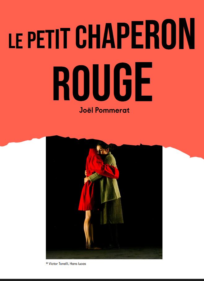 Le Petit Chaperon Rouge