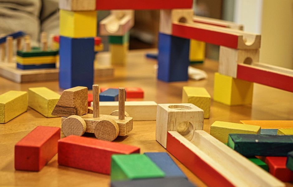 Bourse aux jouets - © Pixabay Bourse aux jouets - © Pixabay