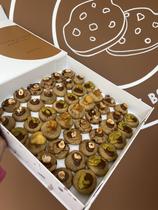 Ateliers Cookies avec Just Cookies_Saint-Étienne