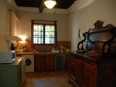 Mas de Fiélouse - Vaccarès