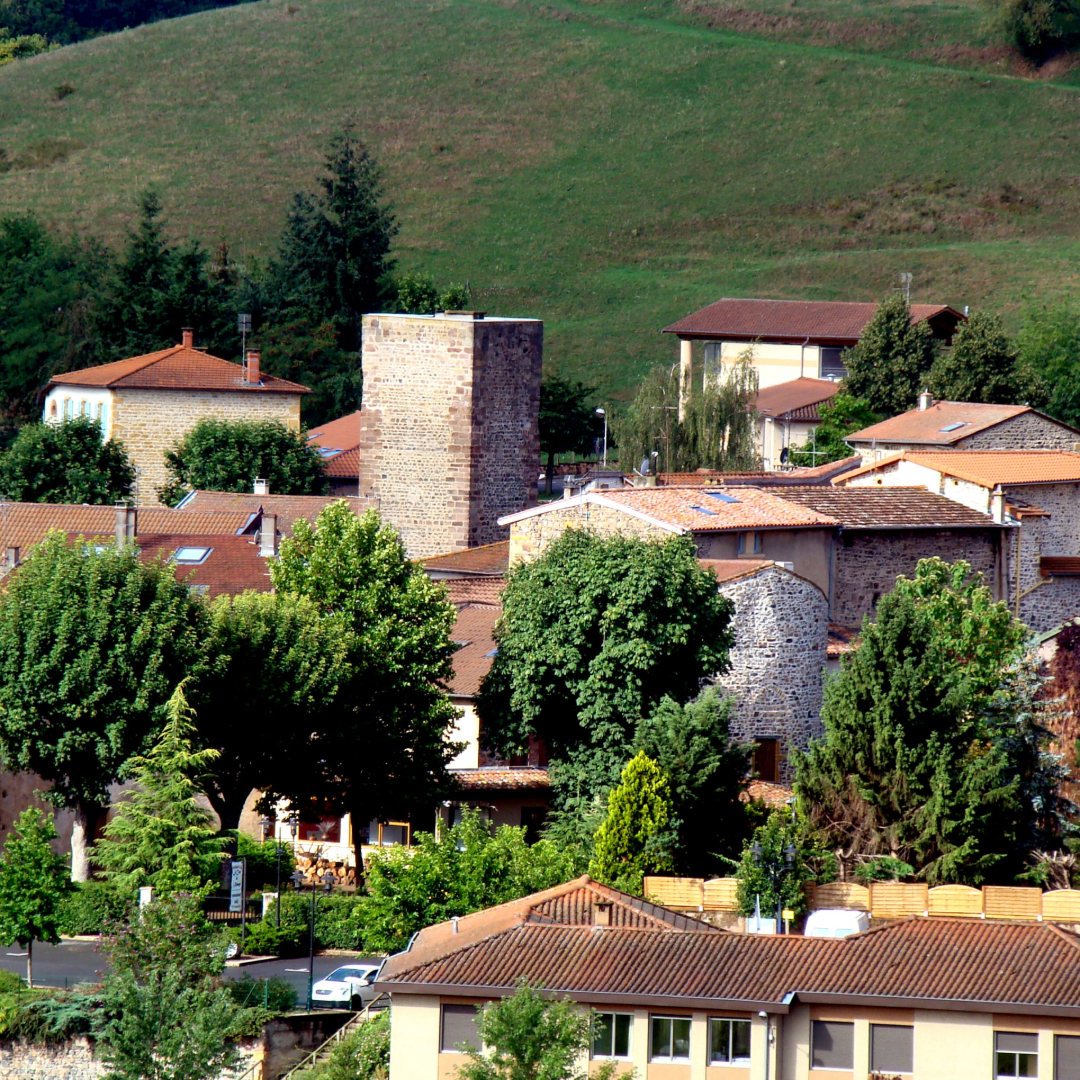 Visite pique-nique : balade découverte du patrimoine de Savigny_Savigny