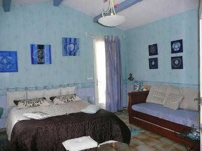 Villa Victoria, Gréasque - photo 3