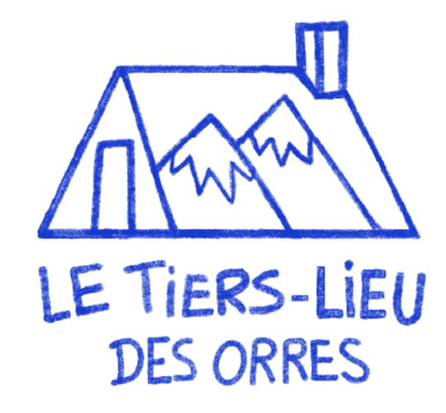 Tiers-lieu des Orres_Les Orres