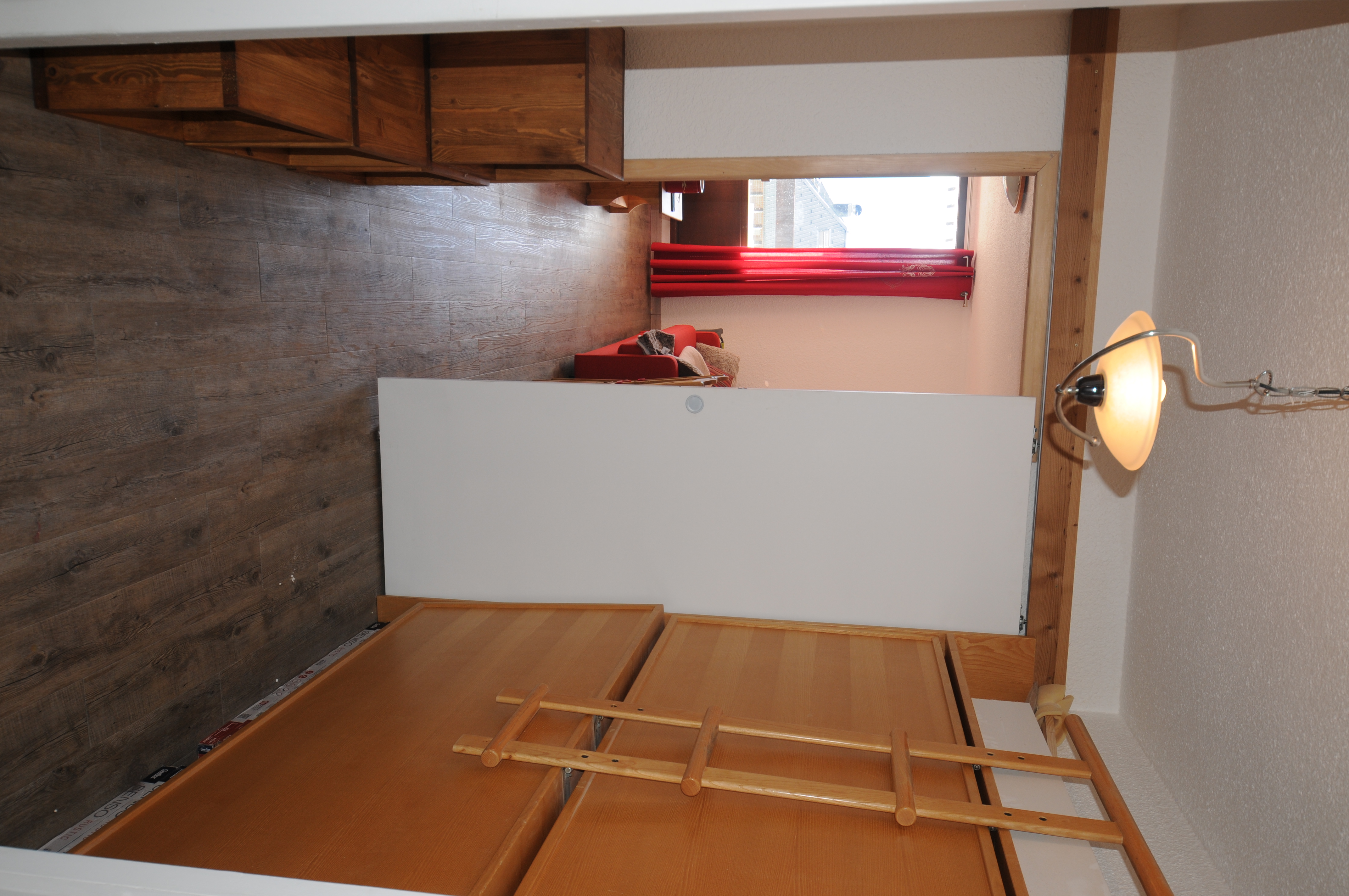 M et Mme MARIE - studio 4p - Madeleine 1