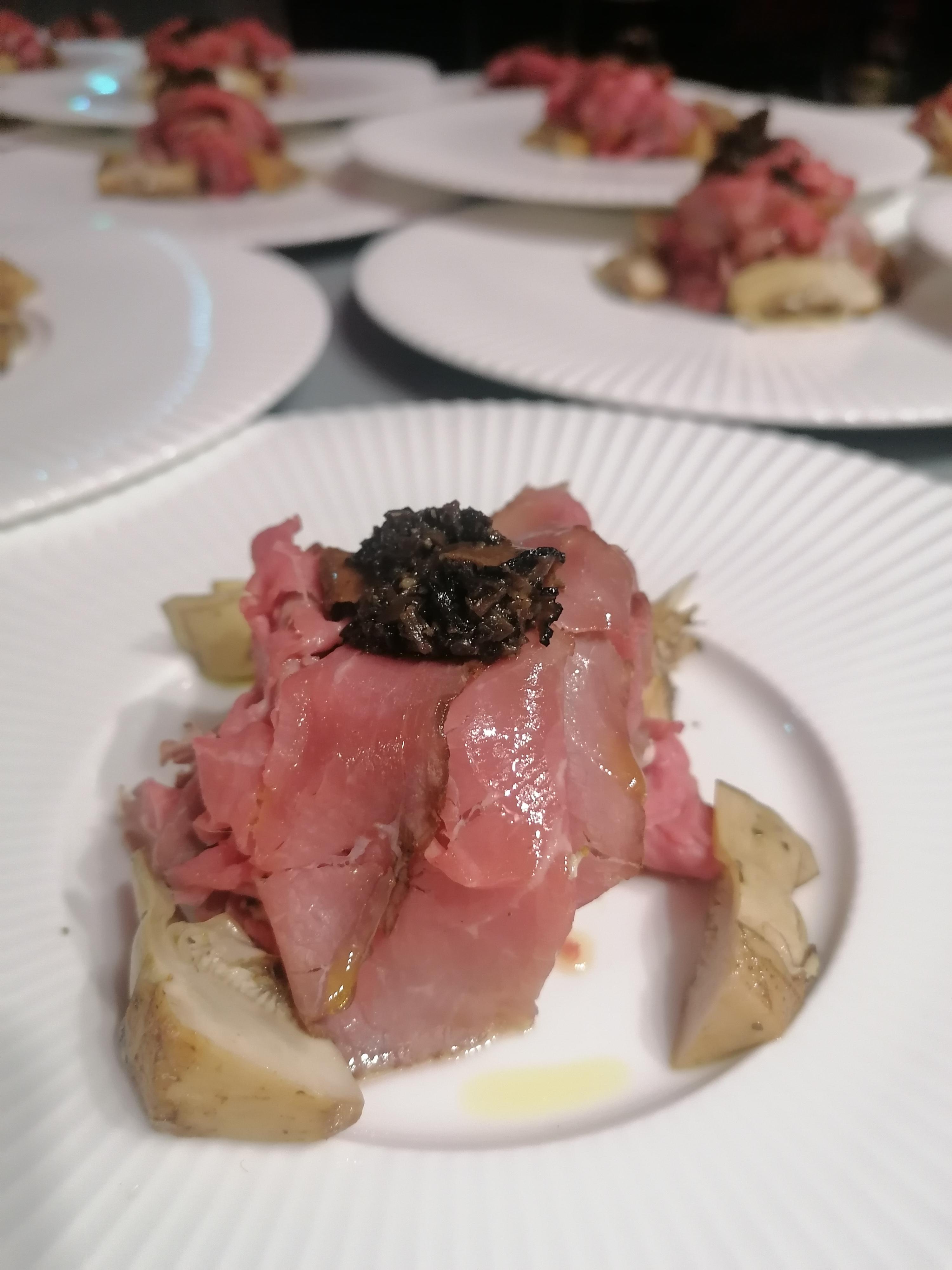 Menu nomade d'été en trois pauses gourmandes_Bourg-en-Bresse