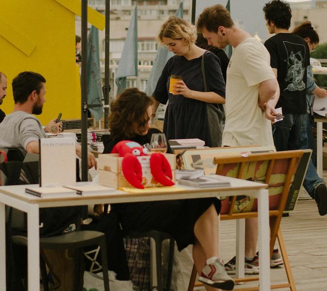 2ème rencontres littéraires et soirée musicale