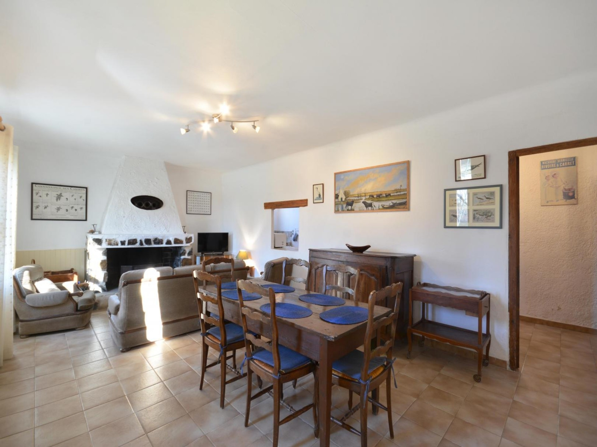 Le Pavillon De Chasse