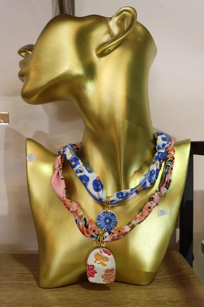 Le Cocon Bleu : boutique de créateurs_Morestel