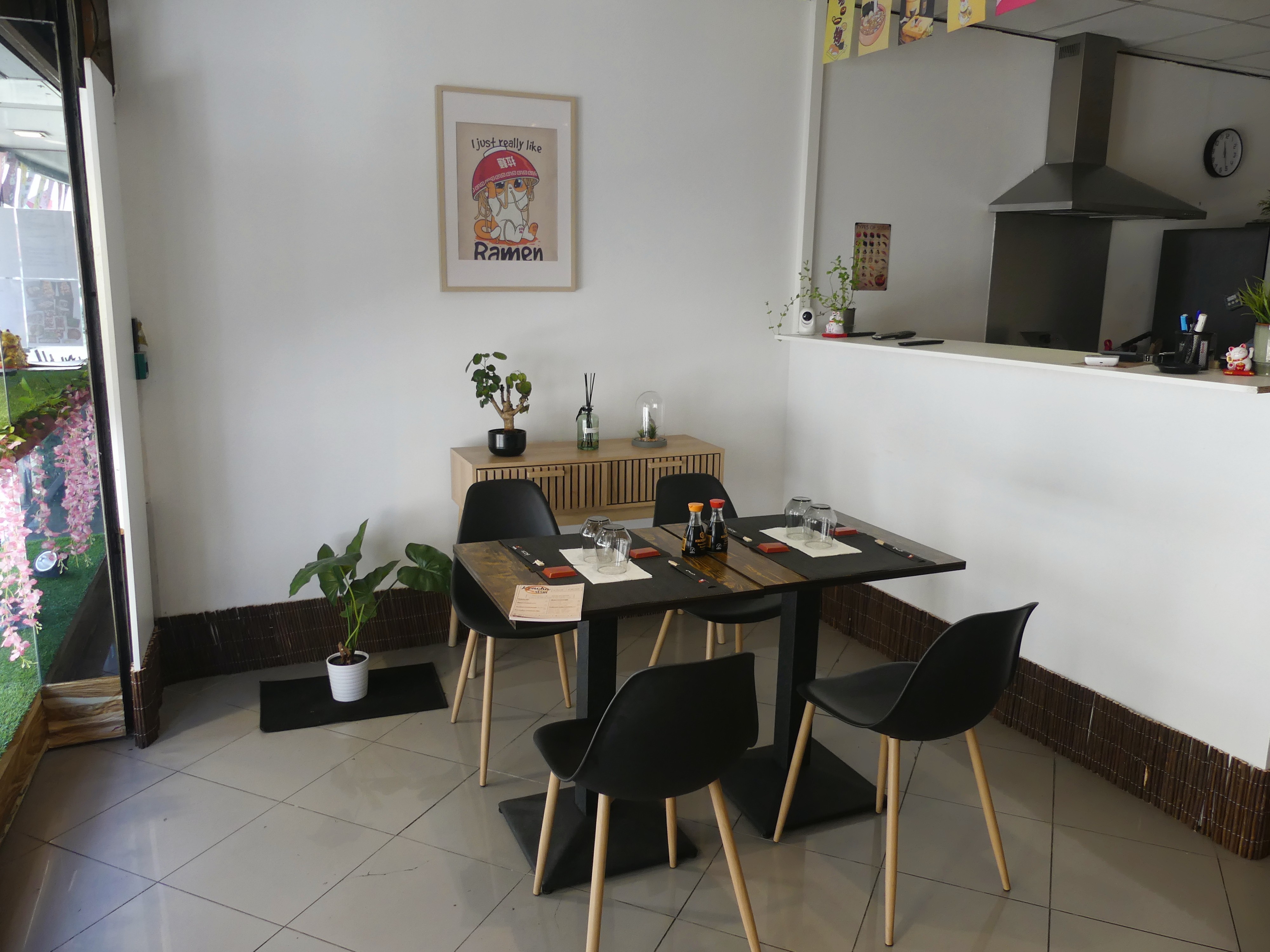 Konoha-Sushi, Marignane - photo 3