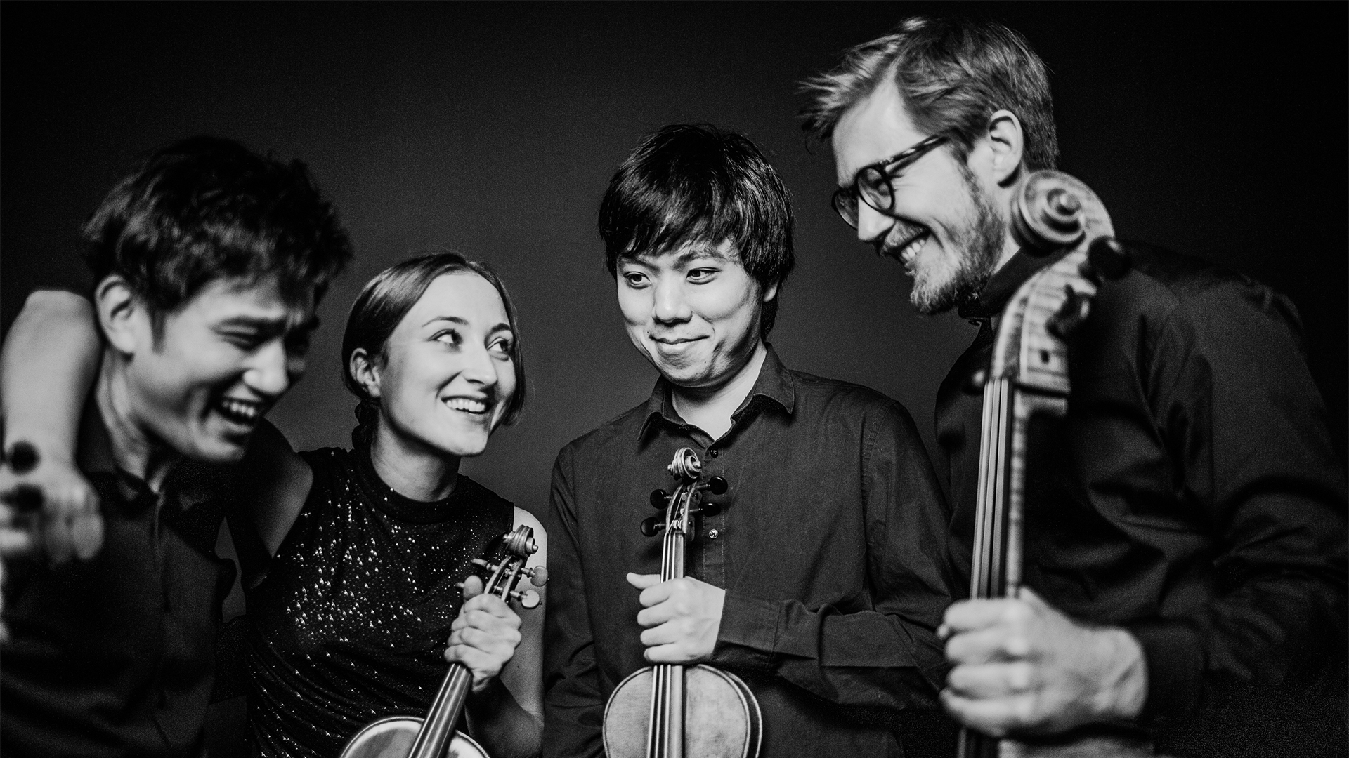 Simply Quartet